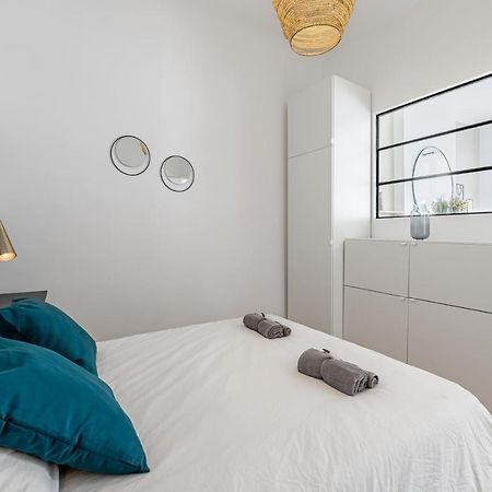 Joliette Place Daire Marsilya Dış mekan fotoğraf