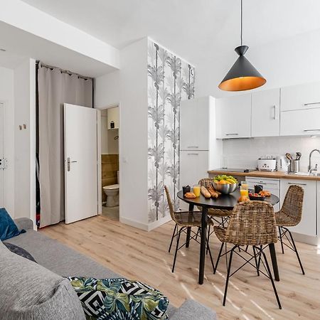 Joliette Place Daire Marsilya Dış mekan fotoğraf